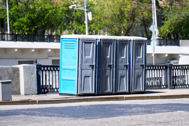 Best Portable bathroom rental  in Dutch Island, GA