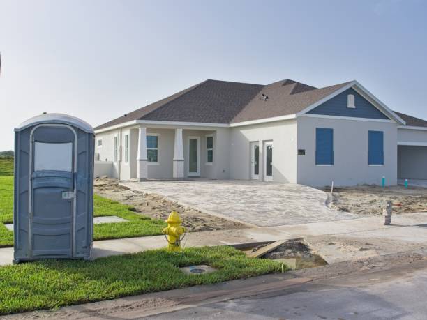 Best Porta potty rental near me  in Dutch Island, GA