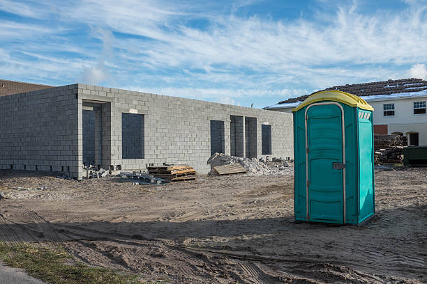 Best Portable bathroom rental  in Dutch Island, GA